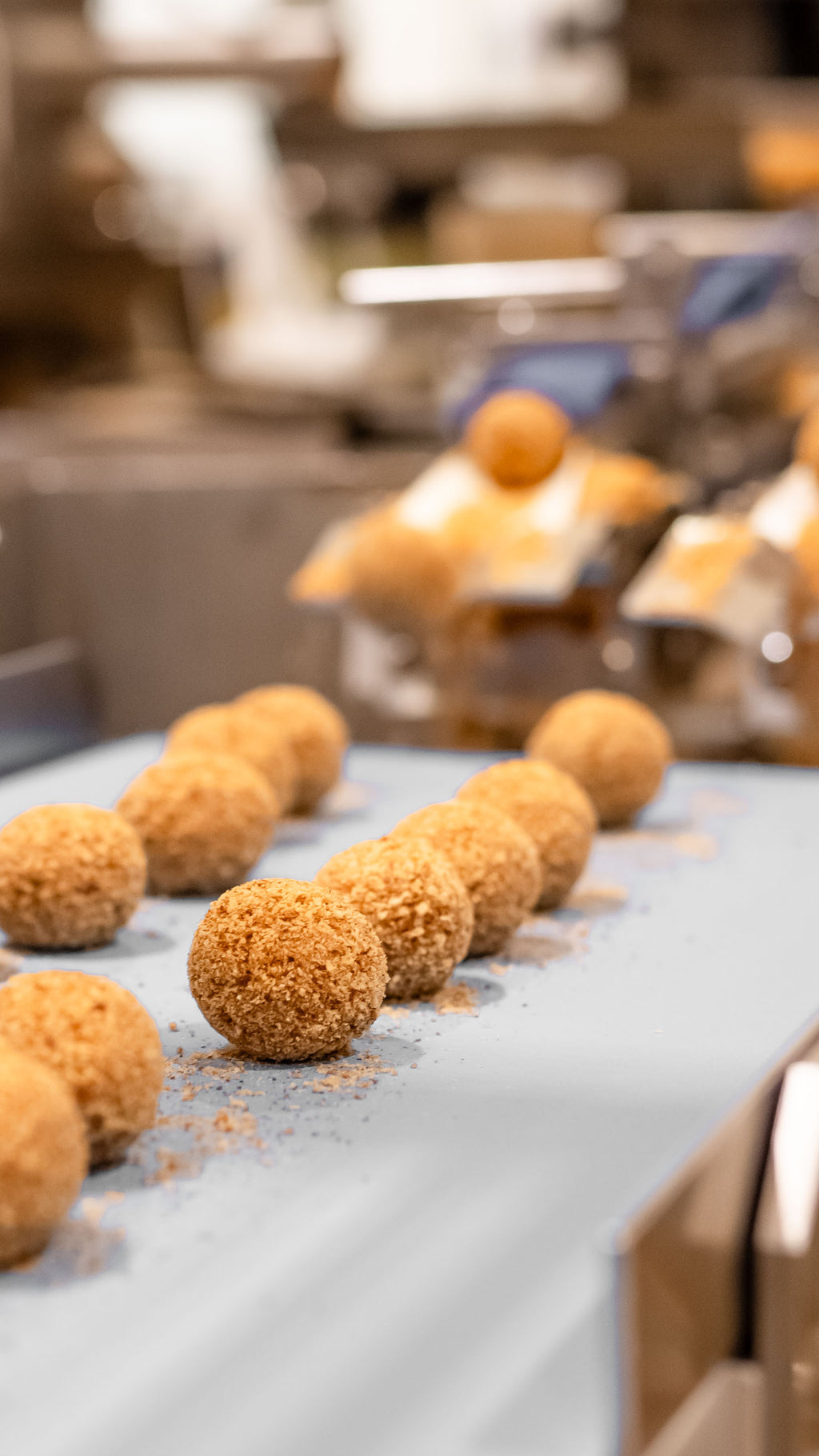 Honey Nuggets MARLENKA® Classic 235g