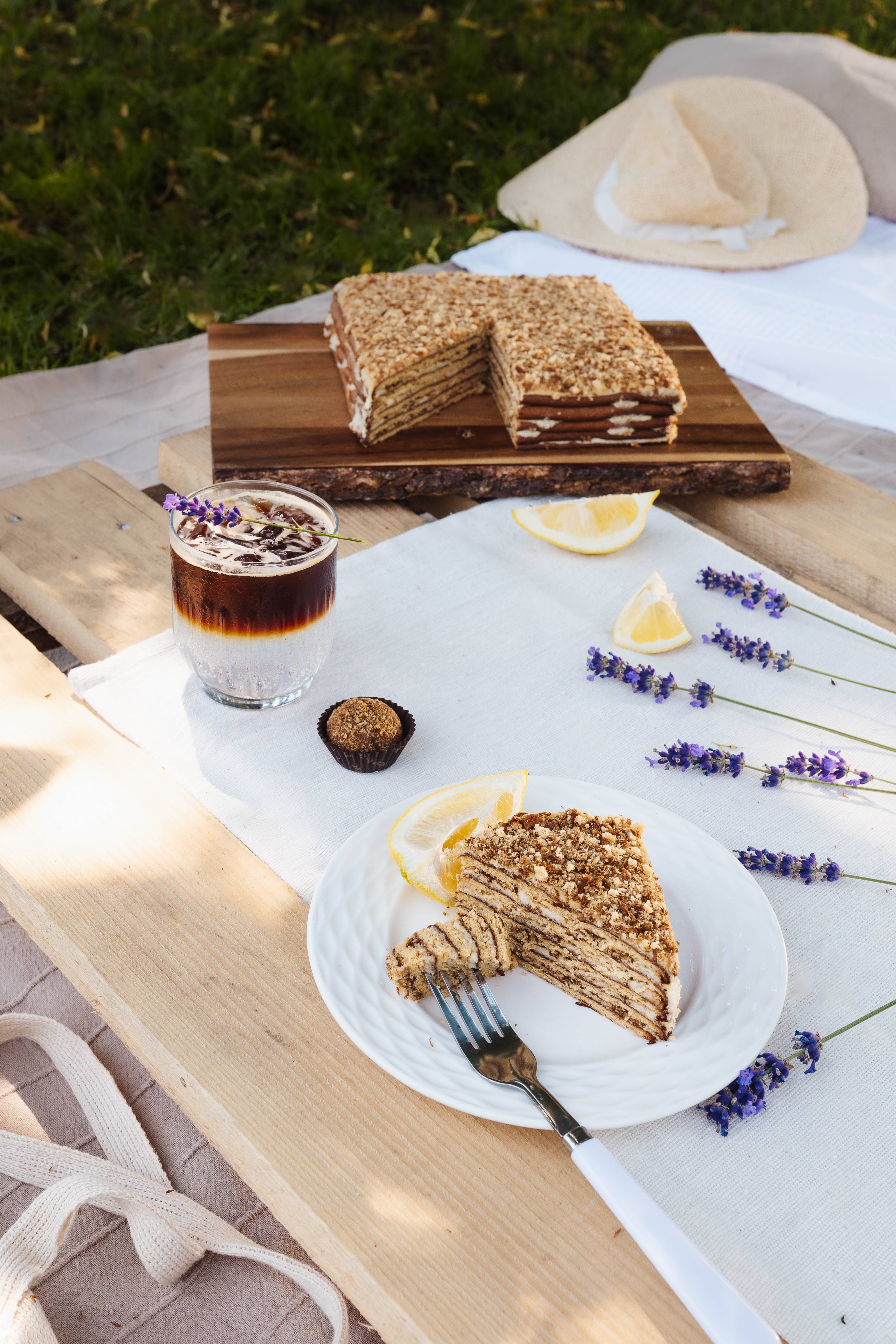 Cocoa Honey Nuggets MARLENKA® 235g