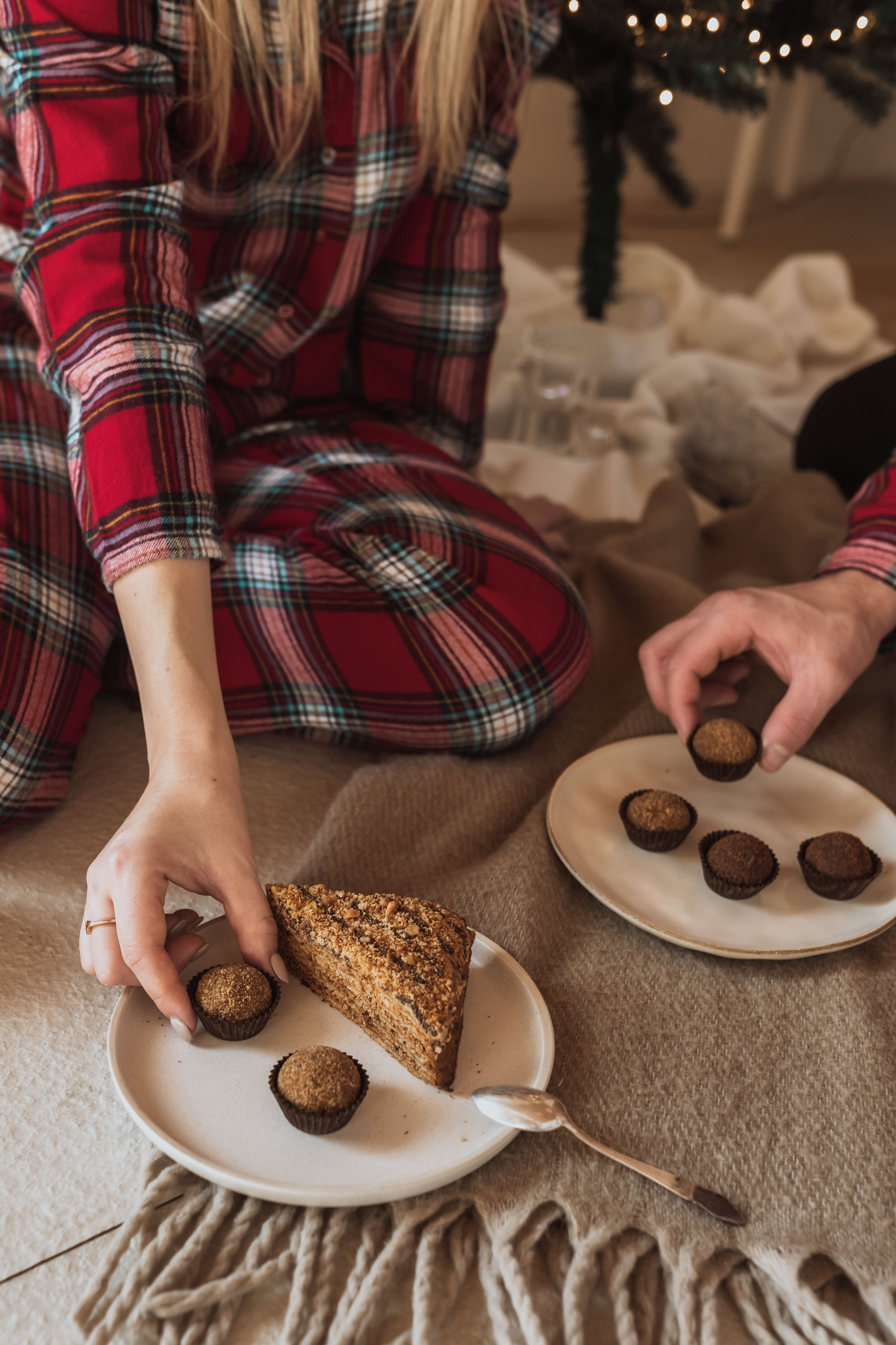 Coffee Honey Nuggets MARLENKA® 235g