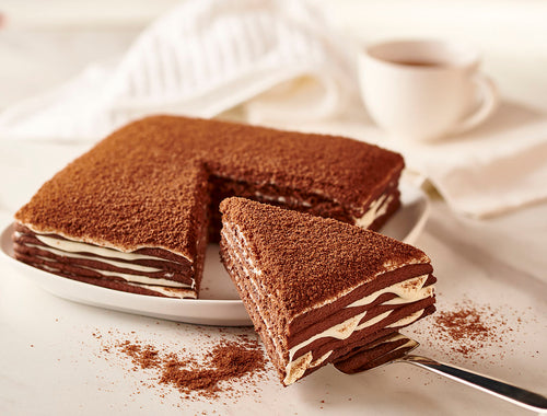 Cocoa Honey Cake MARLENKA® 800 g