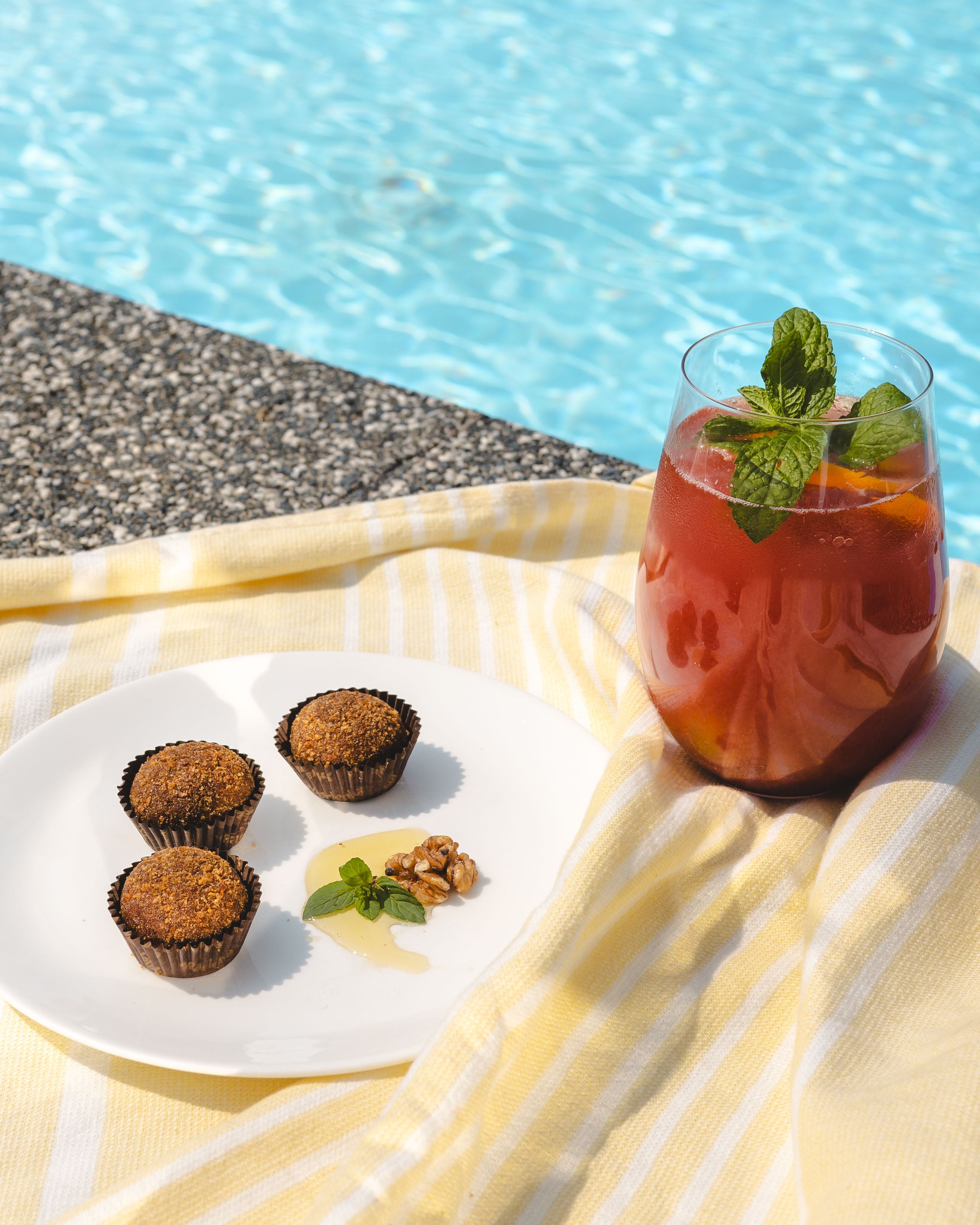 Coffee Honey Nuggets MARLENKA® 235g