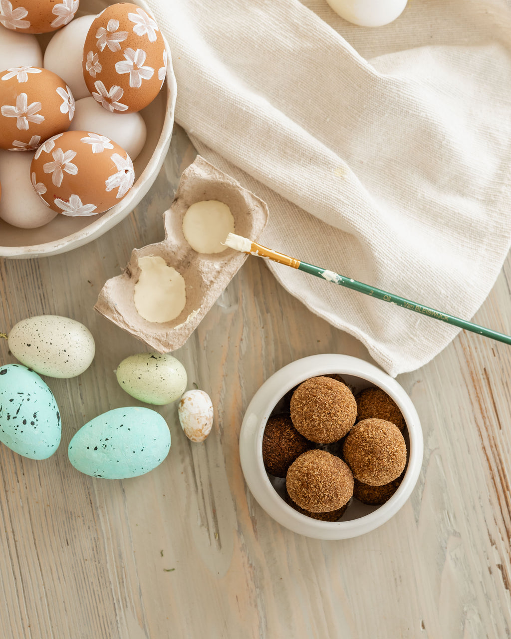 Honey Nuggets MARLENKA® Classic 235g