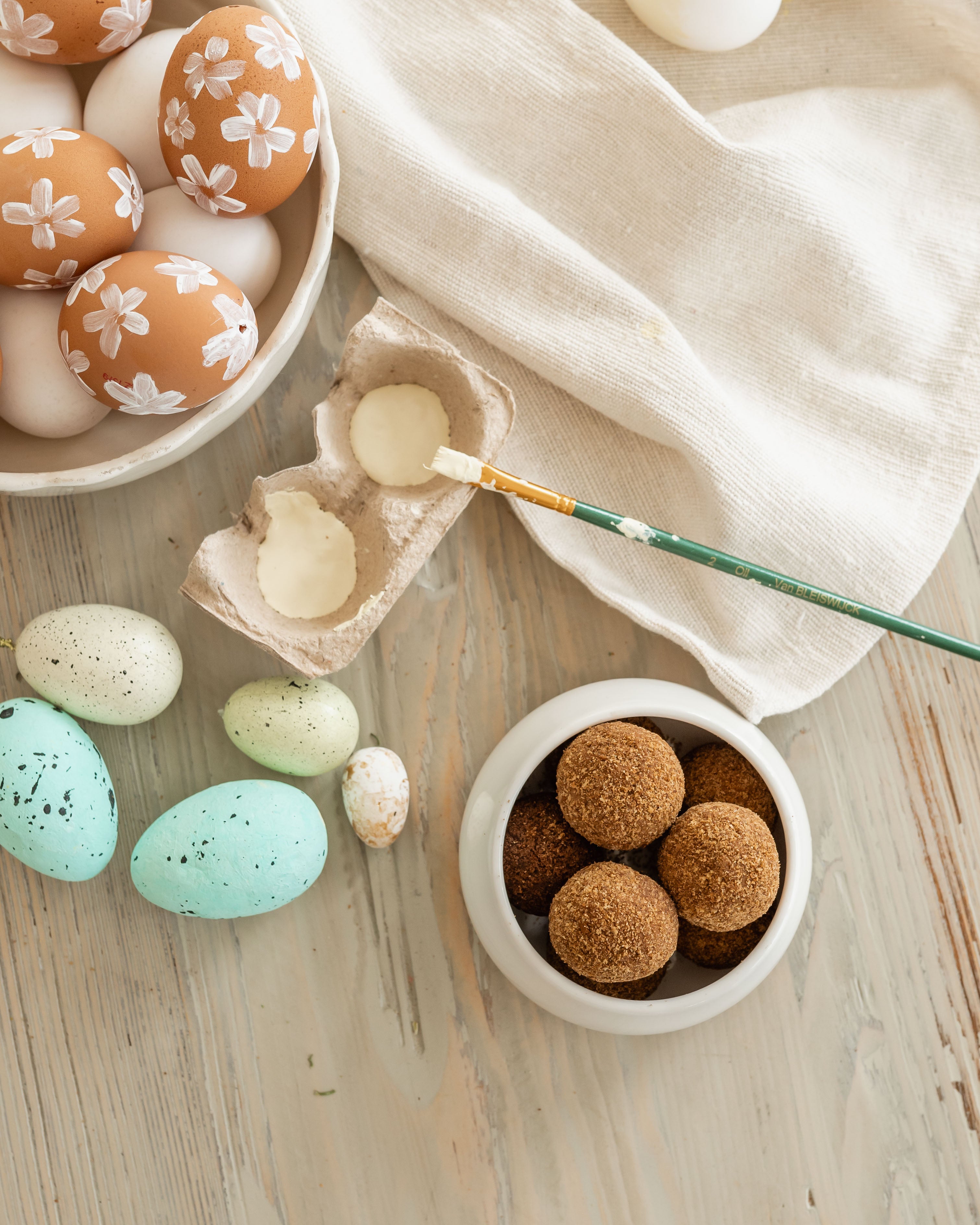 Honey Nuggets MARLENKA® Classic 235g