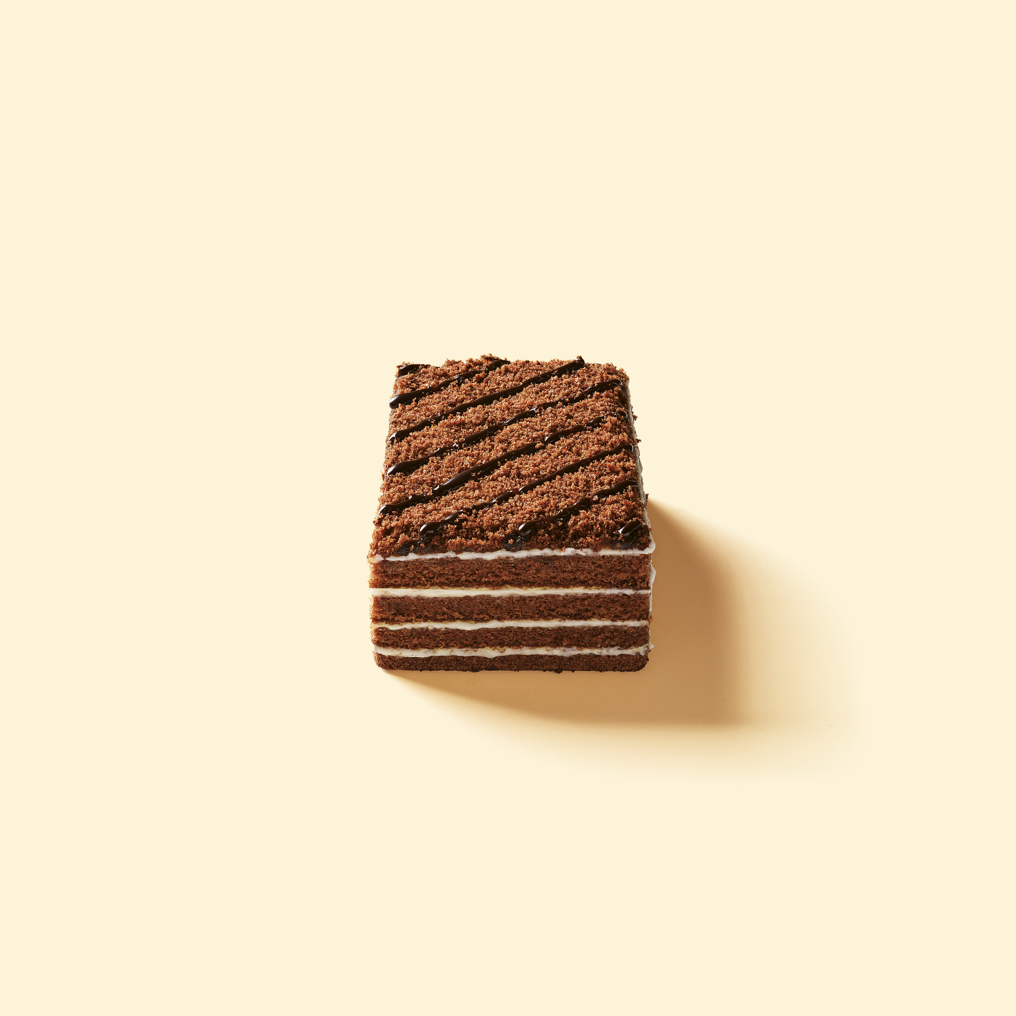 Honey Cake MARLENKA®  with Cocoa 100g