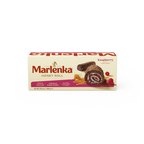 Honey Roll MARLENKA® with Cocoa&Raspberries  300g