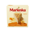 Apricot Honey Cake MARLENKA® 800g
