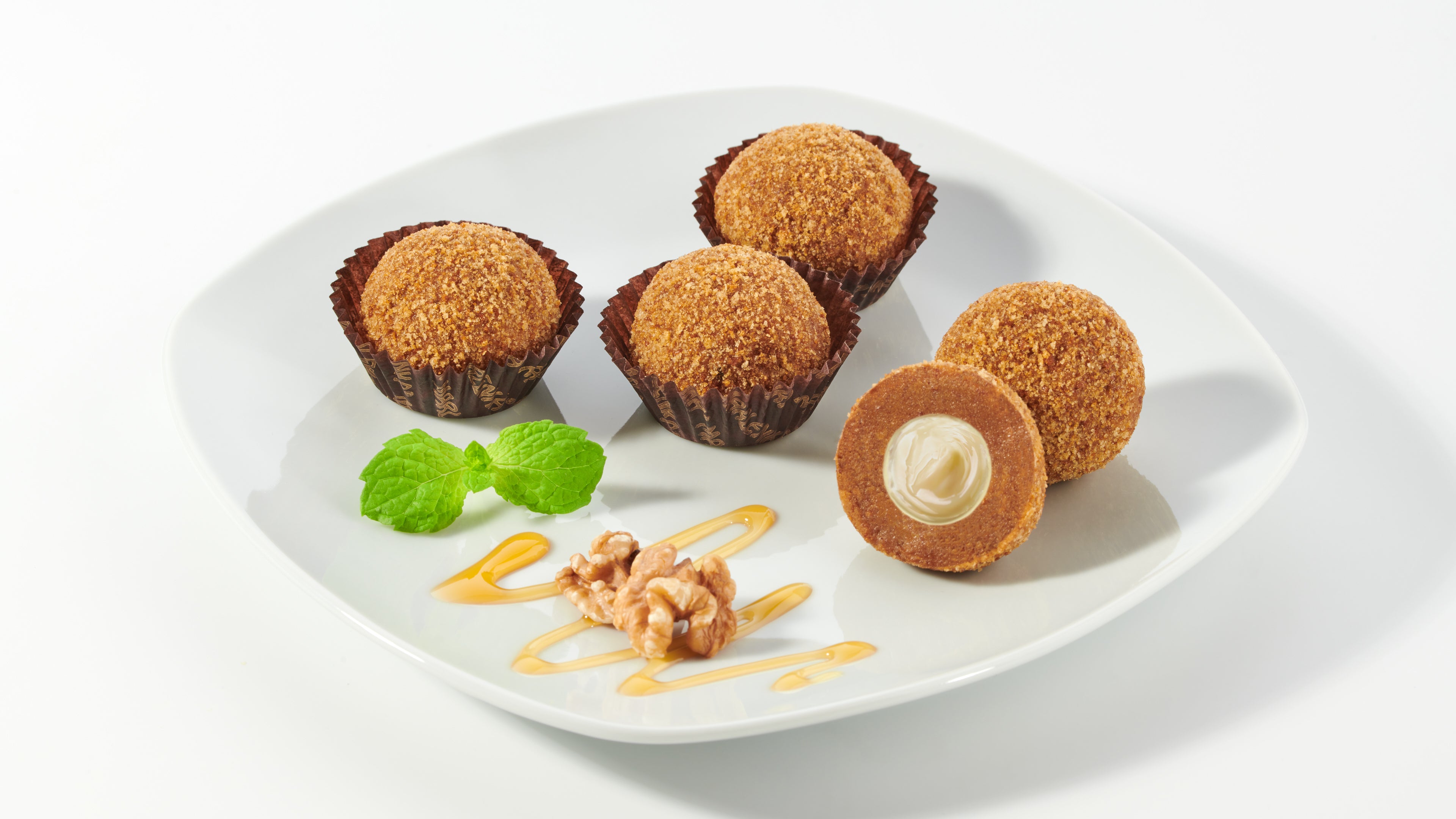 Apricot Honey Nuggets MARLENKA® 235g