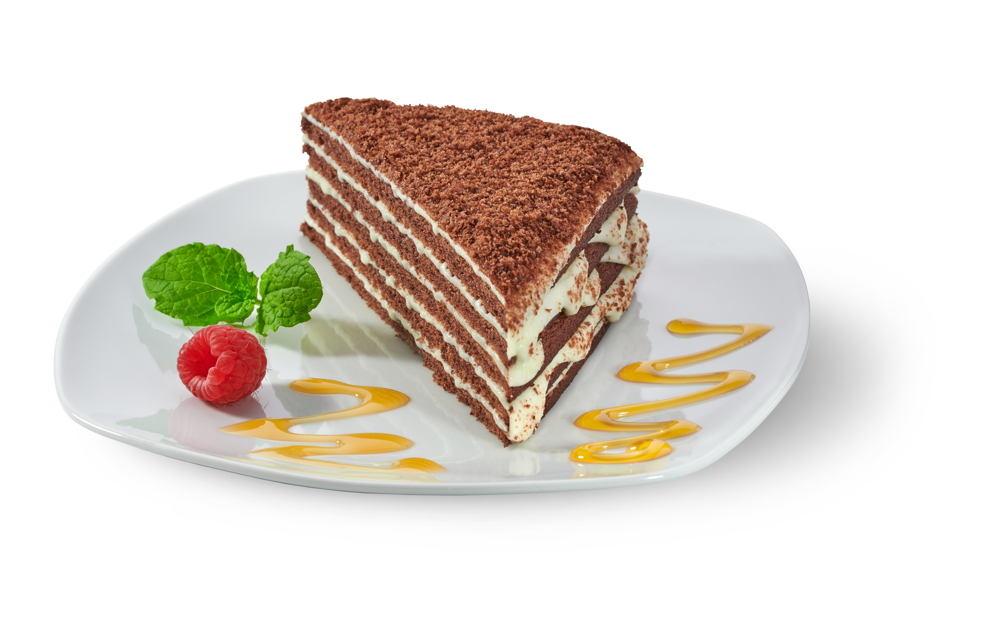 Cocoa Honey Cake MARLENKA® 800 g