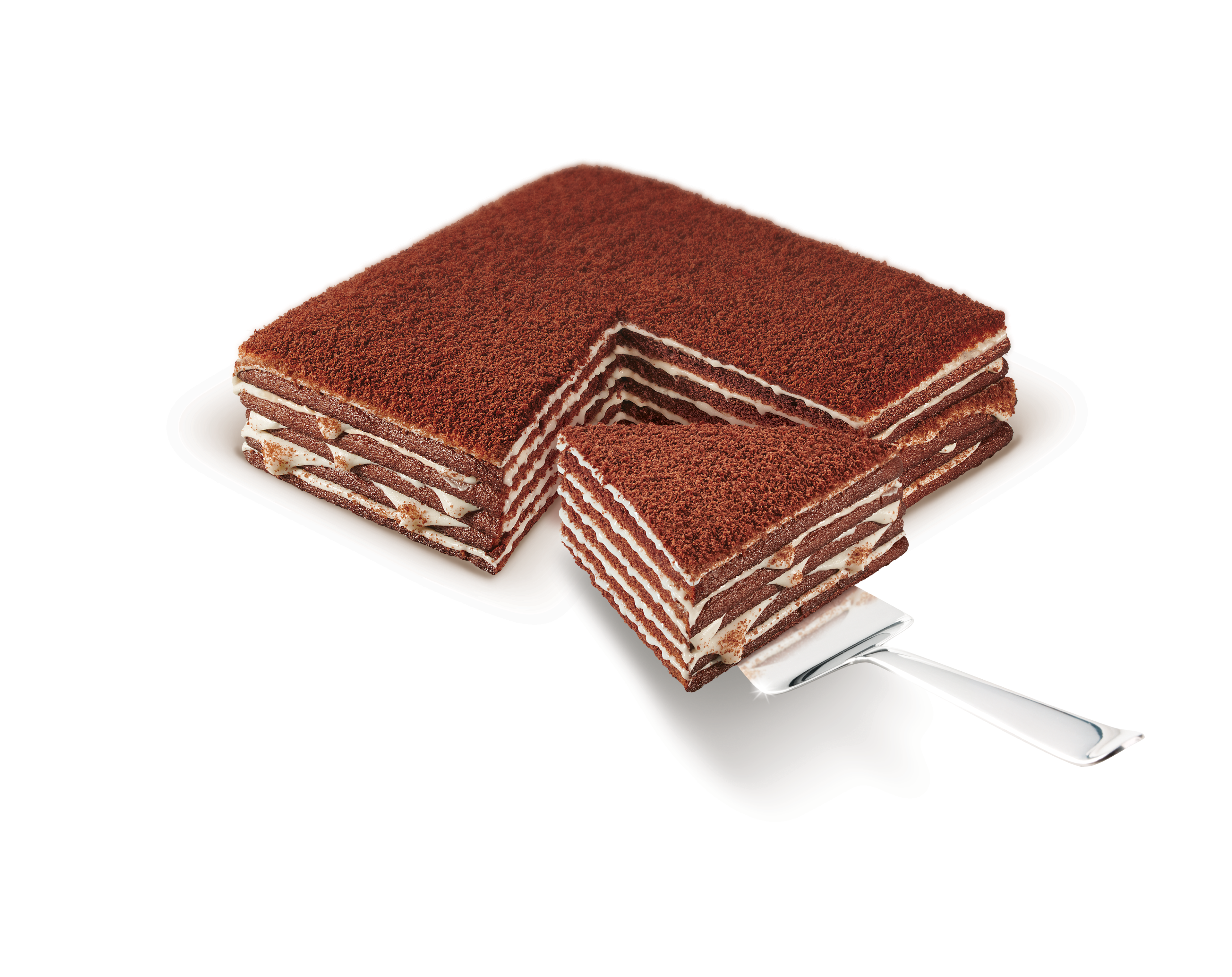 Cocoa Honey Cake MARLENKA® 800 g