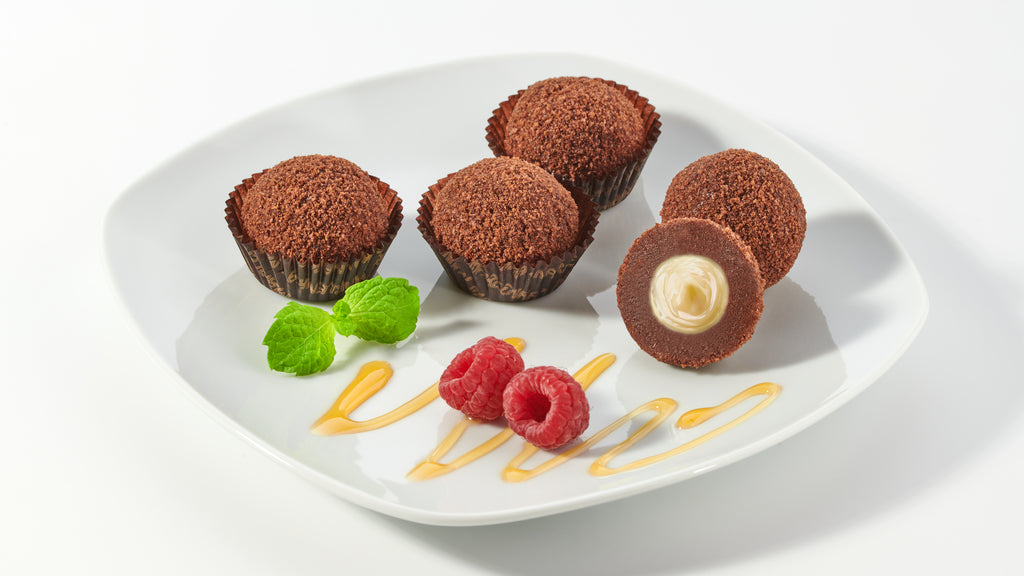 Cocoa Honey Nuggets MARLENKA® 235g