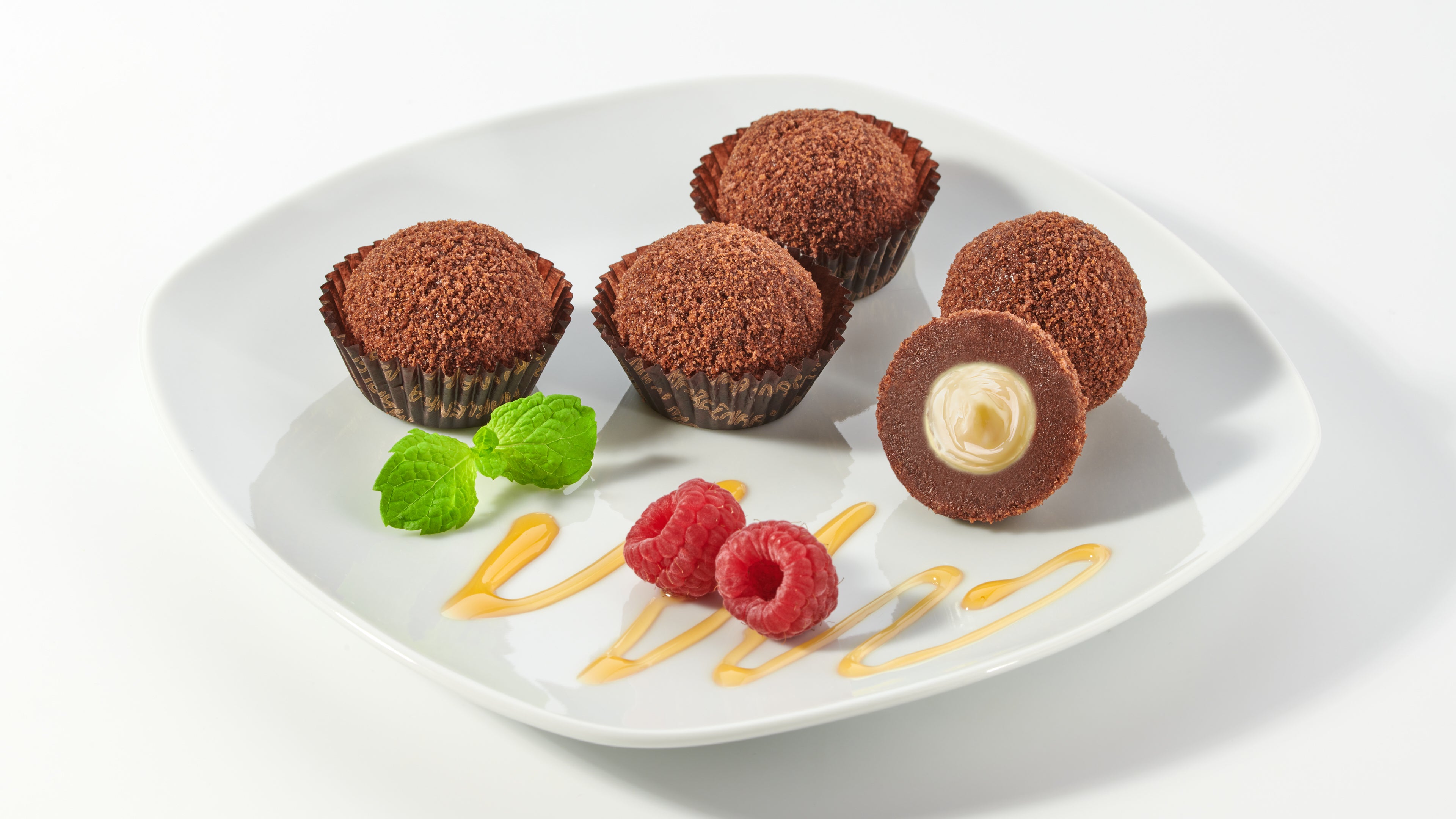 Cocoa Honey Nuggets MARLENKA® 235g