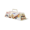 Honey Roll MARLENKA® with Blueberries  300g