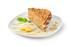Lemon Honey Cake MARLENKA® 800g