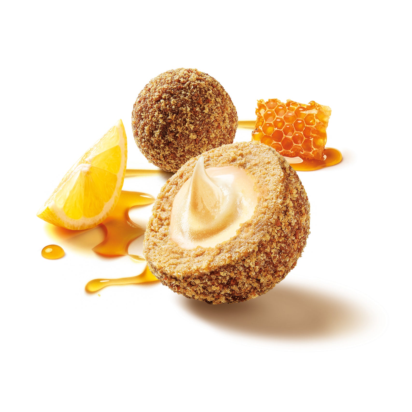 Lemon Honey Nuggets MARLENKA® 235g