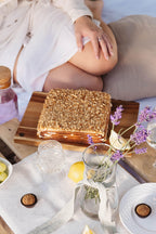 Lemon Honey Cake MARLENKA® 800g